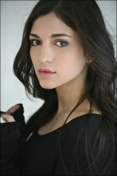 Finalement dans le prologue, qui a filmé la scène entre Hannah et Mike ?