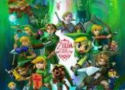 Quiz The Legende of Zelda