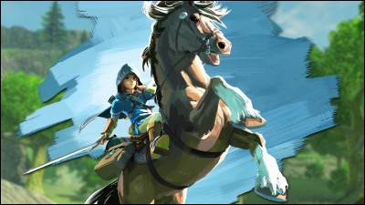 Comment s'appelle le héros principal de Zelda ?