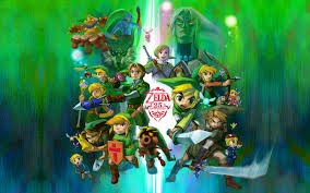 Quiz Zelda