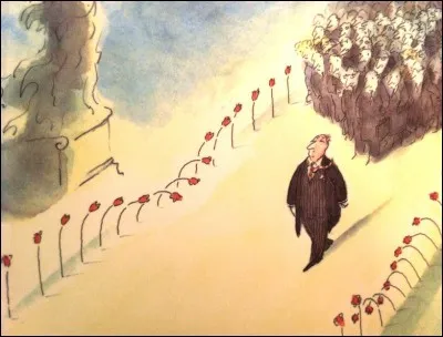 Quel est le contraire d'un meneur d'hommes ?