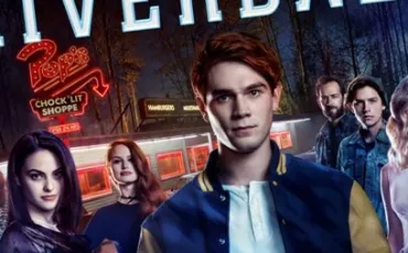 Quiz Riverdale