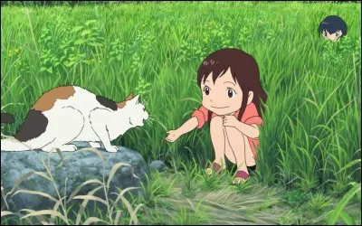 Qu'est devenue Yuki ?