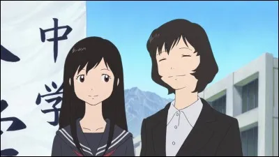 Pourquoi Yuki ne va-t-elle plus à l'école ?