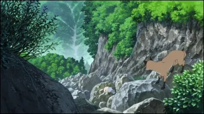 Qui est le maître de la forêt ?