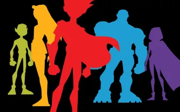 Quiz Teen titans