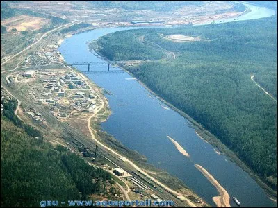 Quel est le plus grand fleuve de France ?