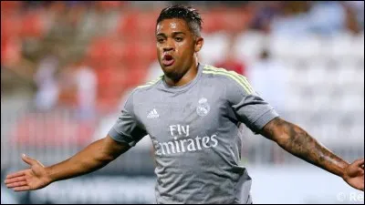 Il n'a pas autant prouvé que les précédents joueurs évoqués, mais savez-vous quelle est la nationalité de Mariano Diaz, la recrue lyonnaise en provenance du Real ?