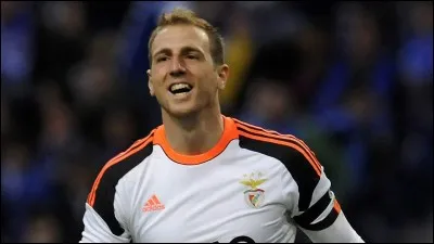 On reste au poste de gardien et à Madrid. D'où est originaire Jan Oblak, le brillant gardien de l'Atletico ?