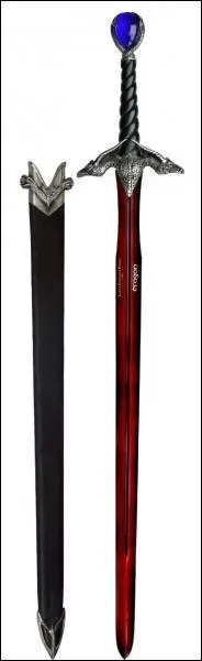 A qui appartient cette pe (  la fin de l'ane ) ?