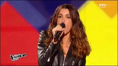 En 2014, qui a gagné "The Voice Kids" ?