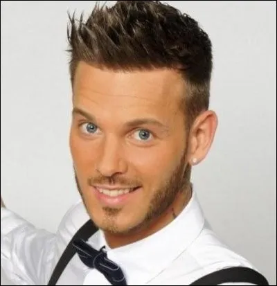 Quelle chanson chante M. Pokora ?