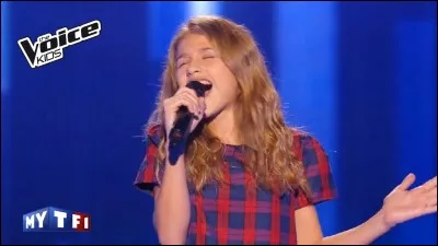 À la télévision, quel jour "The Voice Kids" commence-t-il ?