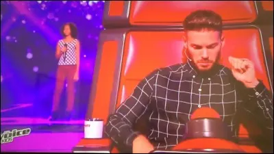 Quel âge a M. Pokora ? (en 2017)