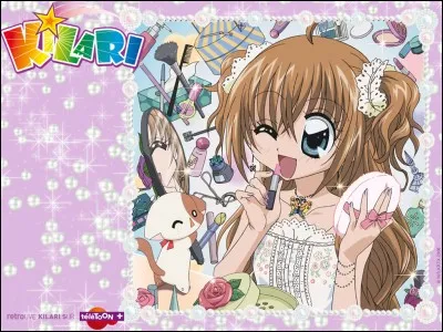 Comment se nomme sa chanson sur le safari ?