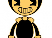 Quiz Bendy and the Ink Machine - Chapitres 1 & 2