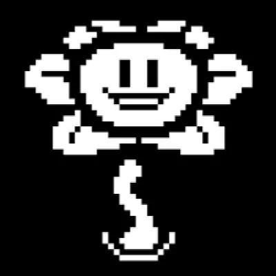 Qui a créé Flowey ?