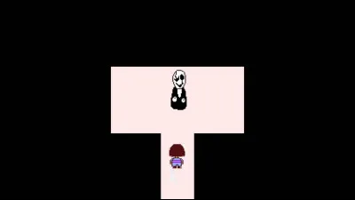 Quelle valeur de fun faut-il appliquer pour voir Gaster ?