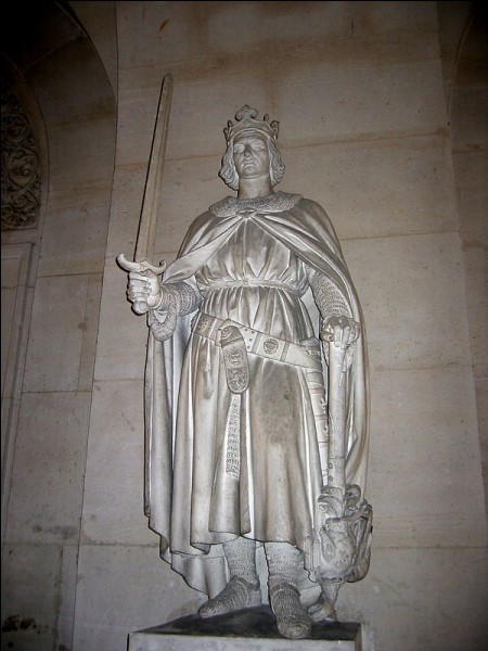 Qui fut le dernier roi de France à avoir été élu ?