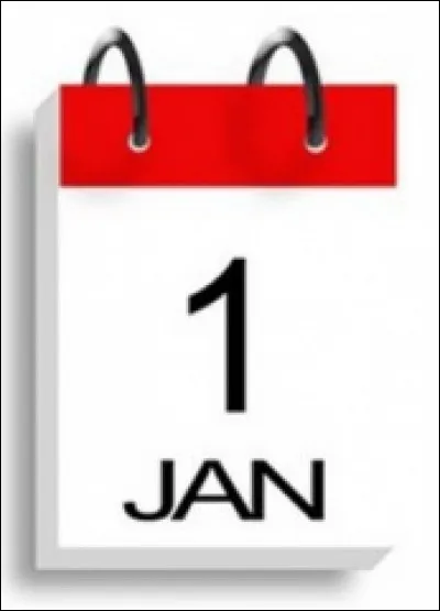 En 1564, l'édit de Roussillon fixa le 1er janvier comme premier jour de l'année dans tout le royaume de France. Quel roi signa cet édit ?