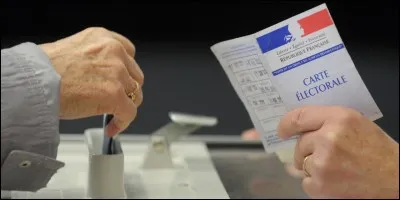 De combien était le socle de François Fillon ?