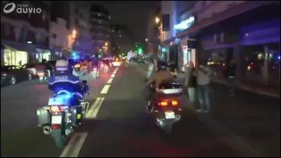 Qui a finalement gagné cette élection ?