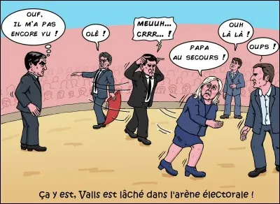 Combien y avait-il de candidats ?