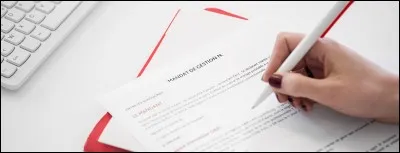 Combien de temps est-il mandaté ?