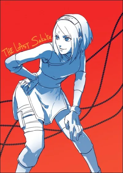 Qui est le meilleur ami de Sakura ?