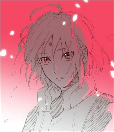 Quel est le groupe sanguin de Sakura ?