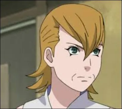 Quel est le nom de la mère de Sakura ?