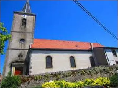 Nous sommes maintenant dans le Grand-Est, à Imling. Village de l'arrondissement de Sarrebourg-Château-Salins, traversé par la RN4, il se situe dans le département ...