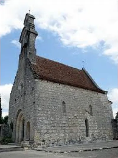 Commune d'Occitanie, dans l'aire urbaine de Cahors, Lhospitalet se trouve dans le département ...