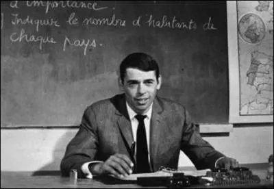 Jacques Brel y est accus� de viol par une �l�ve ...