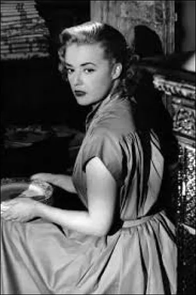 Jeanne Moreau a joué dans « Le Cid » de Corneille.