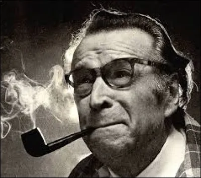 Georges Simenon est né à Paris.