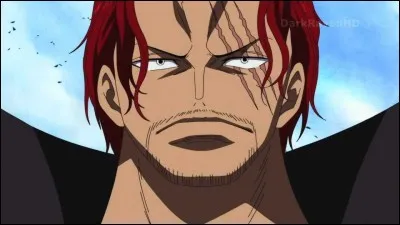 Quel bras Shanks a-t-il perdu en sauvant Luffy ?