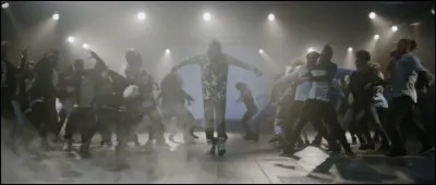 De combien de refrains est composé "On s'fait du mal" ?