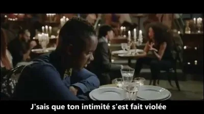Complétez les paroles : 
Ma chérie j'suis désolé
J'avoue ton cur je l'ai cambriolé
J'sais que ton intimité s'est fait violer
Et que je n'ai pas su te consoler
Je t'aime tellement j'pourrais te (...)"