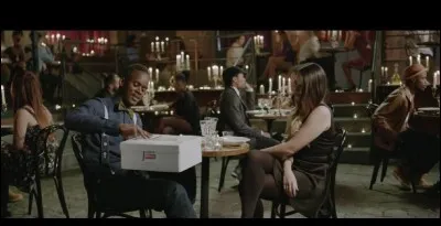 Quel placement de produit n'a pas été mentionné dans ce clip ?