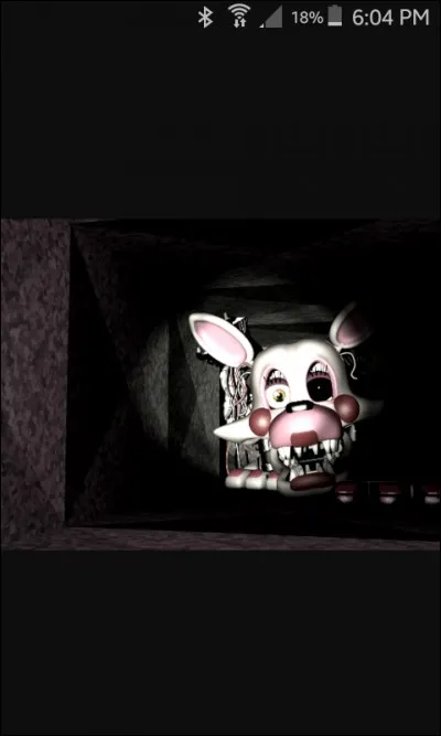 "Mangle" est un jeu de :