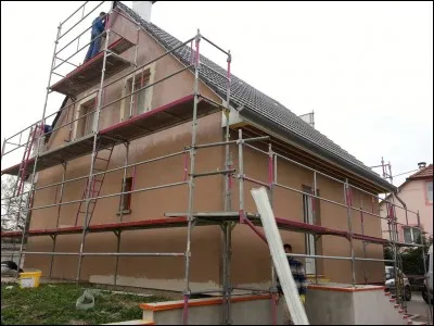 Damoiselles, damoiseaux, pourriez-vous m'expliquer à quoi correspond le verbe acroper ?