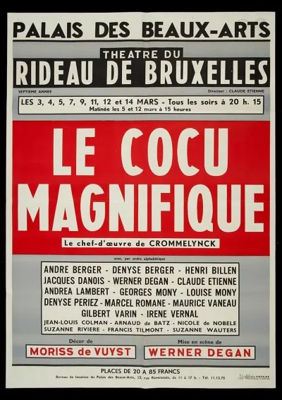 Puissiez-vous, Monseigneur, ne pas vous abuissoner sur cette réponse !