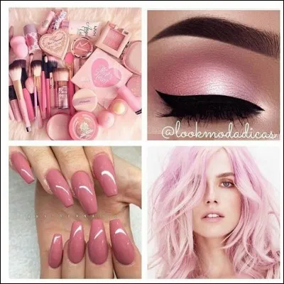 Quelle est ta couleur préférée ?