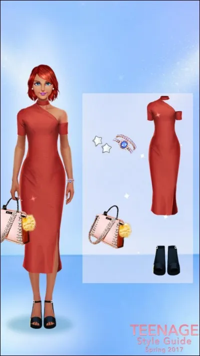 Quel est ton look de tous les jours ?