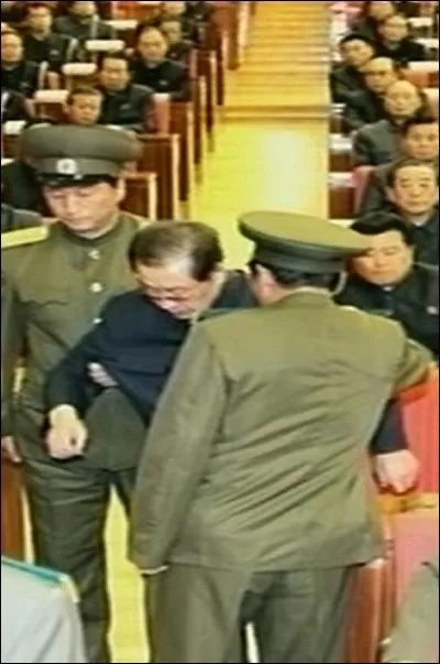 Comment a été tué l'oncle de l'actuel dirigeant ?