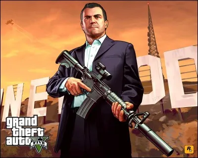 Qui est ce personnage ?