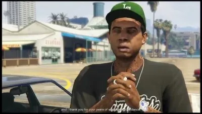 Qui est ce personnage ?