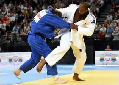 Continuons dans les arts martiaux. Quelle est la signification de "judo" ? Un sport où les Français excellent !