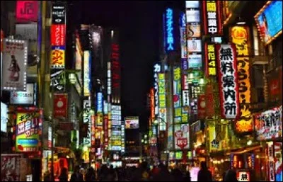 Tokyo (officiellement "préfecture métropolitaine de Tokyo") en est la capitale. Où est elle située géographiquement ?